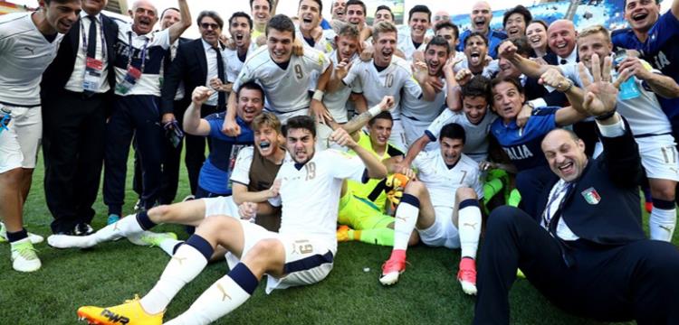 ايطاليا شباب ايطاليا شباب
